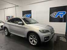 2009 BMW X6 XDRIVE 35D COUPE + 79K MILES + 10K FACTORY OPTIONS