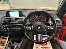 2016 BMW 220D M SPORT COUPE + 5K OPTIONS + 101K MILES FSH