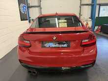 2016 BMW 220D M SPORT COUPE + 5K OPTIONS + 101K MILES FSH