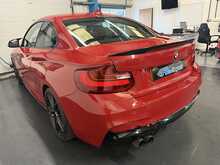 2016 BMW 220D M SPORT COUPE + 5K OPTIONS + 101K MILES FSH