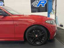 2016 BMW 220D M SPORT COUPE + 5K OPTIONS + 101K MILES FSH