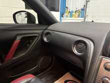 2012 NISSAN GT-R PREMIUM EDITION + ROCKET BUNNY CUSTOMISED KIT + LITCHFIELD STAGE 4.25 - 650BHP