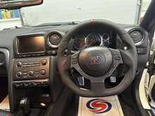 2012 NISSAN GT-R PREMIUM EDITION + ROCKET BUNNY CUSTOMISED KIT + LITCHFIELD STAGE 4.25 - 650BHP