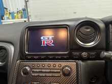 2012 NISSAN GT-R PREMIUM EDITION + ROCKET BUNNY CUSTOMISED KIT + LITCHFIELD STAGE 4.25 - 650BHP