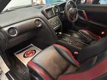 2012 NISSAN GT-R PREMIUM EDITION + ROCKET BUNNY CUSTOMISED KIT + LITCHFIELD STAGE 4.25 - 650BHP