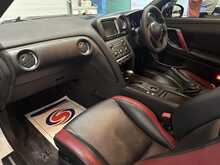 2012 NISSAN GT-R PREMIUM EDITION + ROCKET BUNNY CUSTOMISED KIT + LITCHFIELD STAGE 4.25 - 650BHP