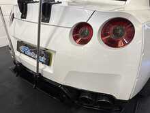 2012 NISSAN GT-R PREMIUM EDITION + ROCKET BUNNY CUSTOMISED KIT + LITCHFIELD STAGE 4.25 - 650BHP