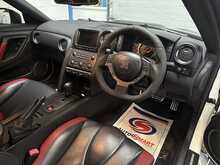 2012 NISSAN GT-R PREMIUM EDITION + ROCKET BUNNY CUSTOMISED KIT + LITCHFIELD STAGE 4.25 - 650BHP
