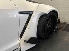 2012 NISSAN GT-R PREMIUM EDITION + ROCKET BUNNY CUSTOMISED KIT + LITCHFIELD STAGE 4.25 - 650BHP