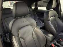 2015/65 AUDI RSQ3 2.5 TFSI + S TRONIC + STAGE 1 - 380BHP