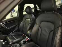 2015/65 AUDI RSQ3 2.5 TFSI + S TRONIC + STAGE 1 - 380BHP