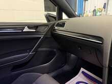 2017/67 VW GOLF R - DSG - 57K MILES - SAT NAVIGATION - 305BHP