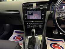 2017/67 VW GOLF R - DSG - 57K MILES - SAT NAVIGATION - 305BHP