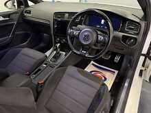 2017/67 VW GOLF R - DSG - 57K MILES - SAT NAVIGATION - 305BHP