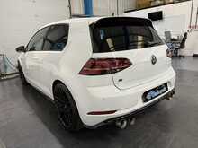 2017/67 VW GOLF R - DSG - 57K MILES - SAT NAVIGATION - 305BHP