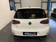 2017/67 VW GOLF R - DSG - 57K MILES - SAT NAVIGATION - 305BHP