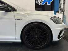 2017/67 VW GOLF R - DSG - 57K MILES - SAT NAVIGATION - 305BHP