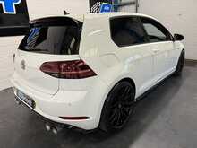 2017/67 VW GOLF R - DSG - 57K MILES - SAT NAVIGATION - 305BHP