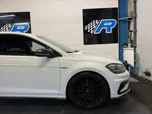 2017/67 VW GOLF R - DSG - 57K MILES - SAT NAVIGATION - 305BHP