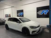 2017/67 VW GOLF R - DSG - 57K MILES - SAT NAVIGATION - 305BHP