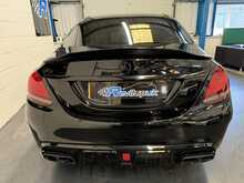 2018/68 MERCEDES C300D AMG LINE PREMIUM PLUS + 70K MILES + STYLING KIT