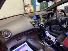2016/66 FORD FIESTA ST-3 + VUDU STAGE 2 + 69K MILES FSH + 280BHP+
