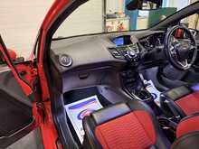 2016/66 FORD FIESTA ST-3 + VUDU STAGE 2 + 69K MILES FSH + 280BHP+