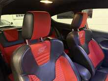 2016/66 FORD FIESTA ST-3 + VUDU STAGE 2 + 69K MILES FSH + 280BHP+