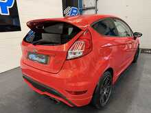 2016/66 FORD FIESTA ST-3 + VUDU STAGE 2 + 69K MILES FSH + 280BHP+