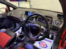 2016/66 FORD FIESTA ST-3 + VUDU STAGE 2 + 69K MILES FSH + 280BHP+