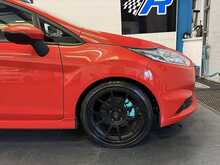 2016/66 FORD FIESTA ST-3 + VUDU STAGE 2 + 69K MILES FSH + 280BHP+