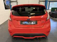 2016/66 FORD FIESTA ST-3 + VUDU STAGE 2 + 69K MILES FSH + 280BHP+