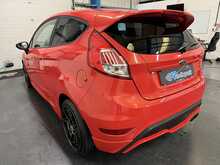 2016/66 FORD FIESTA ST-3 + VUDU STAGE 2 + 69K MILES FSH + 280BHP+