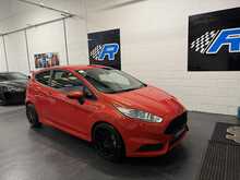 2016/66 FORD FIESTA ST-3 + VUDU STAGE 2 + 69K MILES FSH + 280BHP+