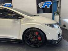 2015/65 HONDA CIVIC TYPE-R + PAUL WEST 420BHP TUNED + PPF'D - HUGE SPEC