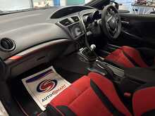 2015/65 HONDA CIVIC TYPE-R + PAUL WEST 420BHP TUNED + PPF'D - HUGE SPEC