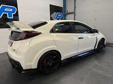2015/65 HONDA CIVIC TYPE-R + PAUL WEST 420BHP TUNED + PPF'D - HUGE SPEC