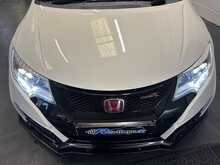 2015/65 HONDA CIVIC TYPE-R + PAUL WEST 420BHP TUNED + PPF'D - HUGE SPEC