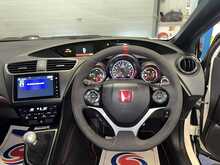 2015/65 HONDA CIVIC TYPE-R + PAUL WEST 420BHP TUNED + PPF'D - HUGE SPEC