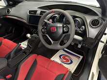 2015/65 HONDA CIVIC TYPE-R + PAUL WEST 420BHP TUNED + PPF'D - HUGE SPEC