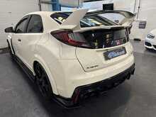 2015/65 HONDA CIVIC TYPE-R + PAUL WEST 420BHP TUNED + PPF'D - HUGE SPEC