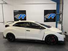 2015/65 HONDA CIVIC TYPE-R + PAUL WEST 420BHP TUNED + PPF'D - HUGE SPEC