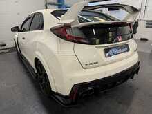2015/65 HONDA CIVIC TYPE-R + PAUL WEST 420BHP TUNED + PPF'D - HUGE SPEC