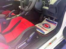 2015/65 HONDA CIVIC TYPE-R + PAUL WEST 420BHP TUNED + PPF'D - HUGE SPEC