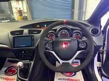 2015/65 HONDA CIVIC TYPE-R + PAUL WEST 420BHP TUNED + PPF'D - HUGE SPEC