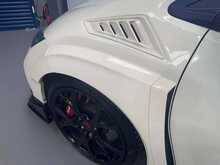 2015/65 HONDA CIVIC TYPE-R + PAUL WEST 420BHP TUNED + PPF'D - HUGE SPEC