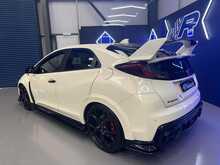 2015/65 HONDA CIVIC TYPE-R + PAUL WEST 420BHP TUNED + PPF'D - HUGE SPEC