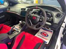 2015/65 HONDA CIVIC TYPE-R + PAUL WEST 420BHP TUNED + PPF'D - HUGE SPEC