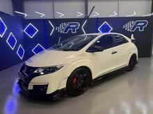 2015/65 HONDA CIVIC TYPE-R + PAUL WEST 420BHP TUNED + PPF'D - HUGE SPEC