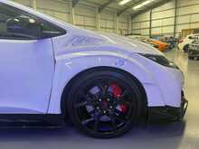 2015/65 HONDA CIVIC TYPE-R + PAUL WEST 420BHP TUNED + PPF'D - HUGE SPEC